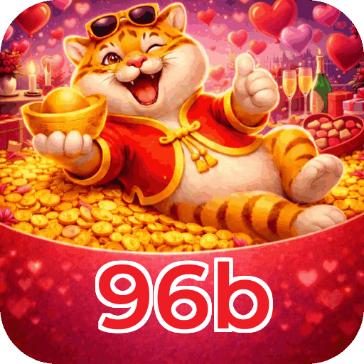 96b App Mobile - Android e iOS